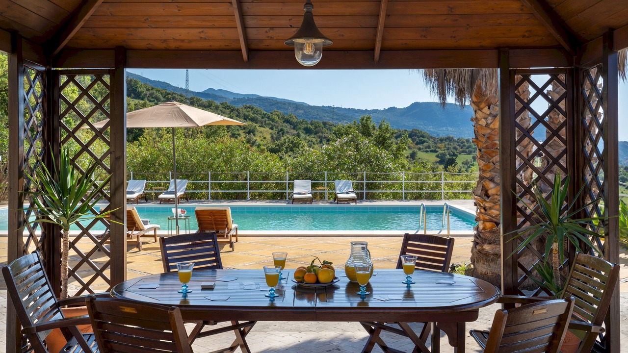 Photo of Outdoor in Caronia