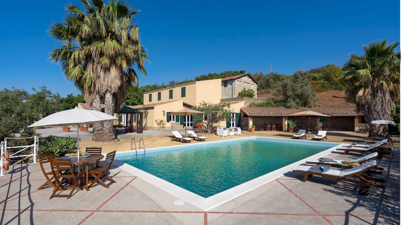 Photo of Outdoor in Caronia