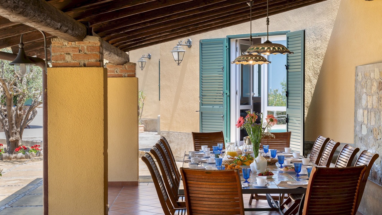 Photo of Outdoor in Caronia