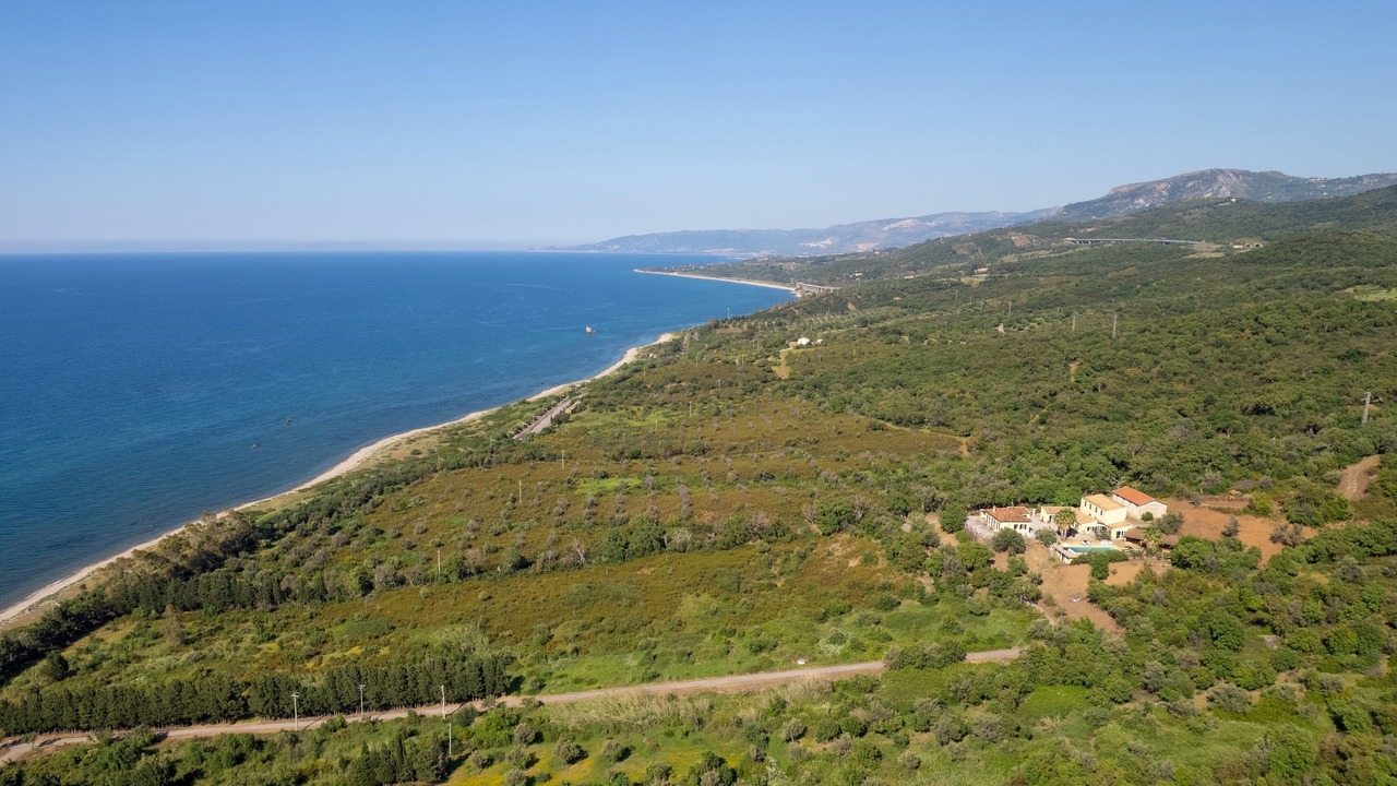 Photo of Outdoor in Caronia