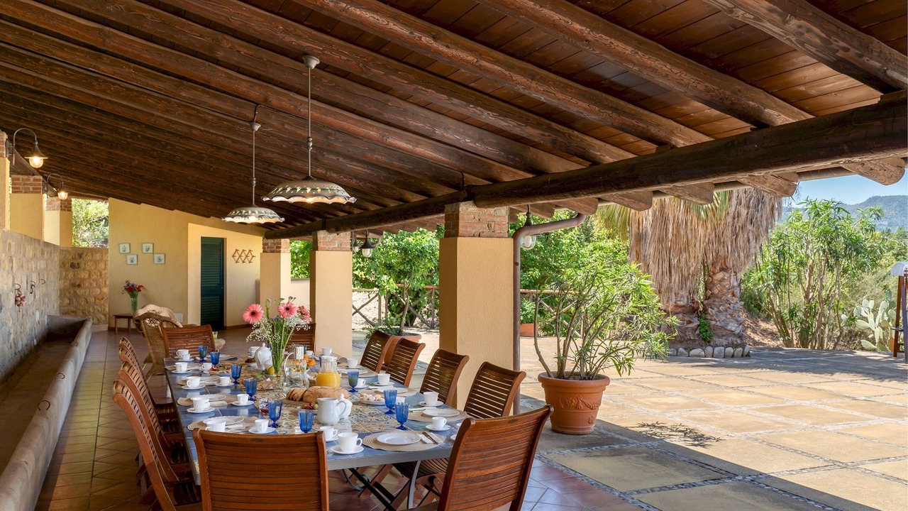 Photo of Outdoor in Caronia