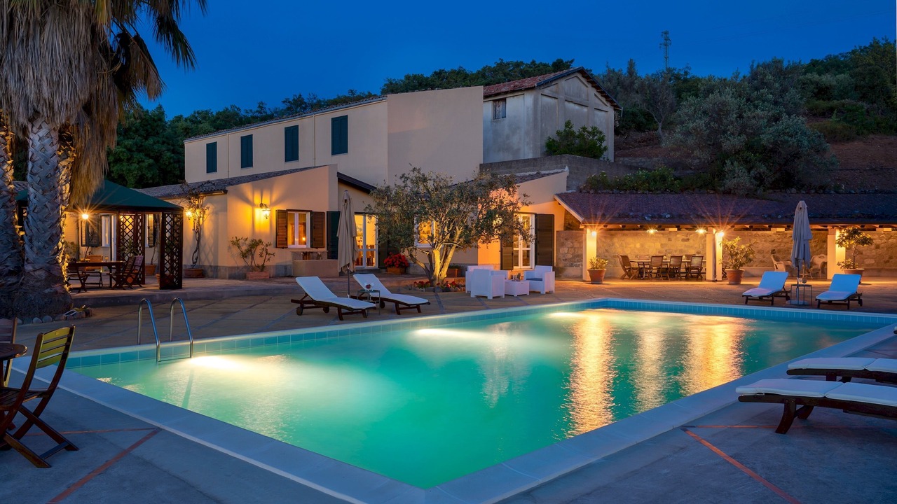 Photo of Outdoor in Caronia