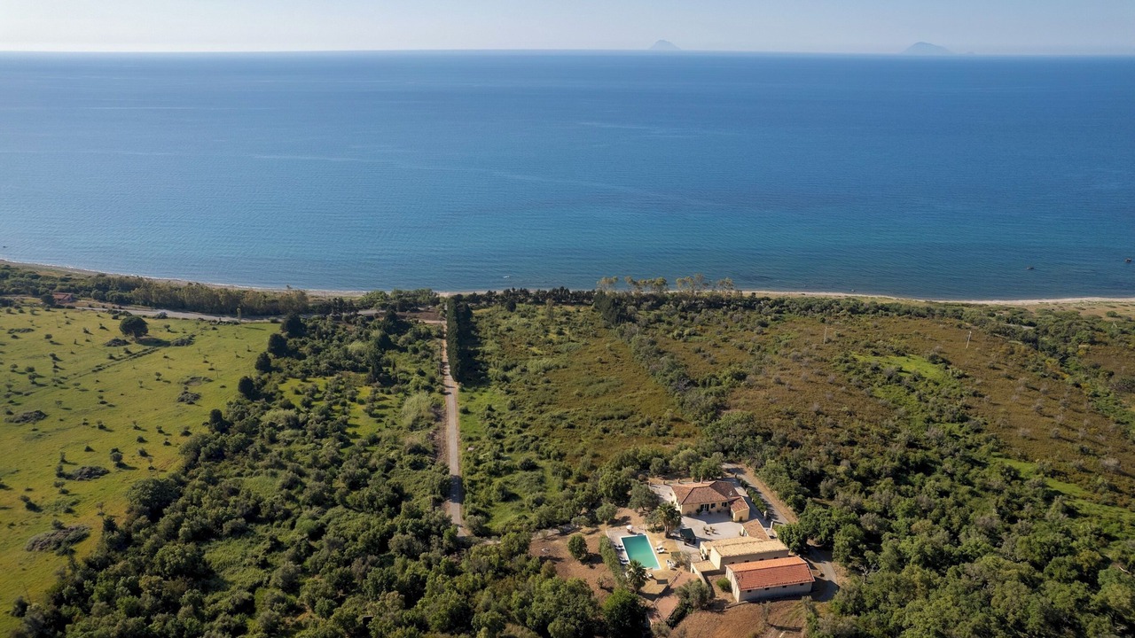 Photo of Outdoor in Caronia