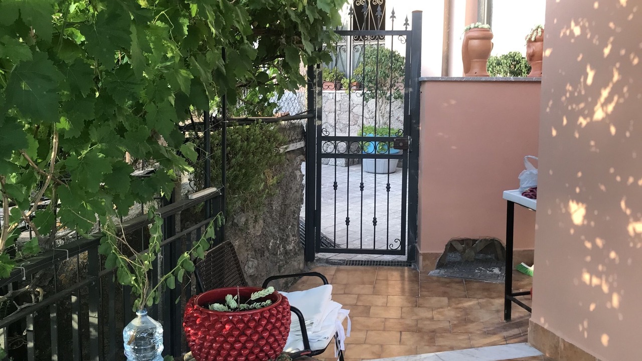 Photo of Patio Balcony in Forza d'Agro