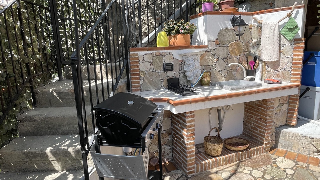Photo of Outdoor in Forza d'Agro
