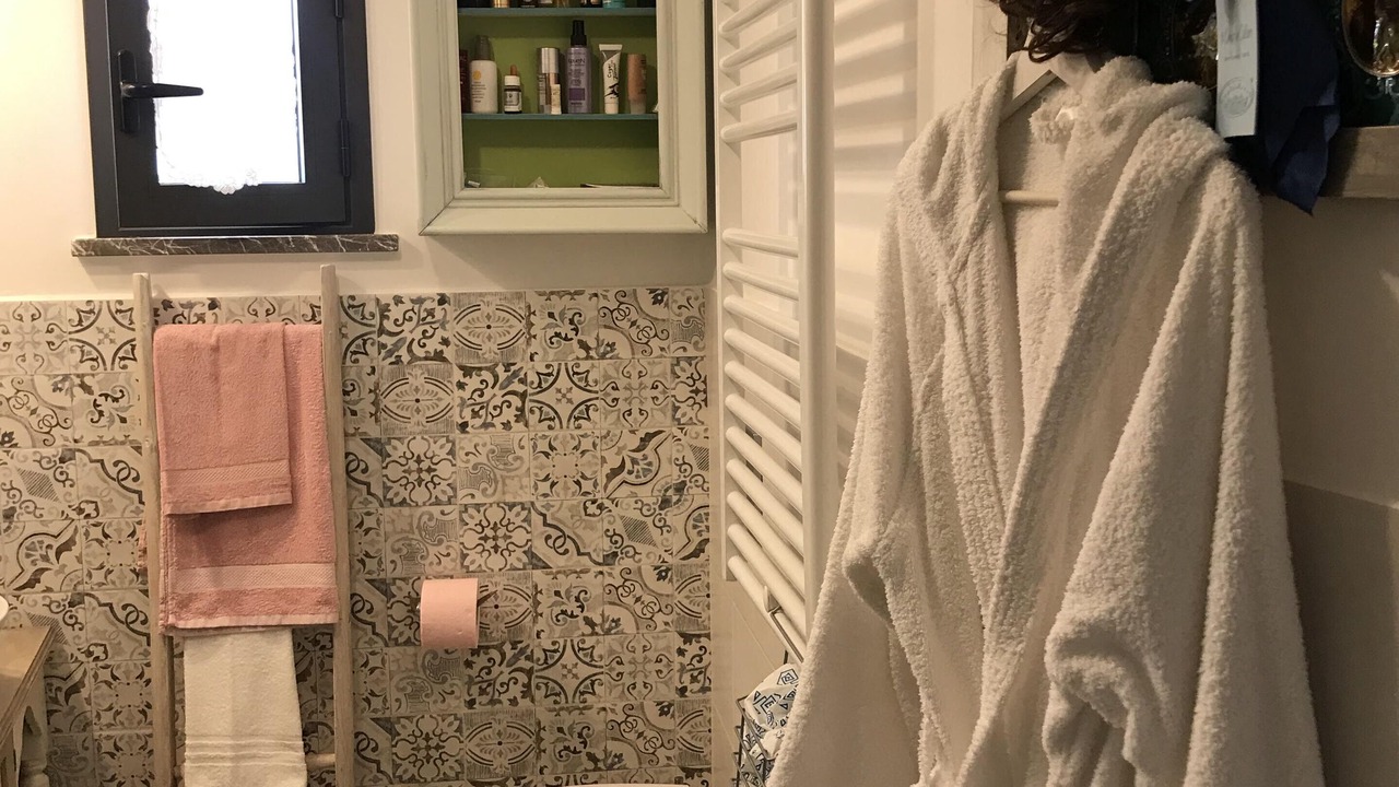 Photo of Bathroom in Forza d'Agro