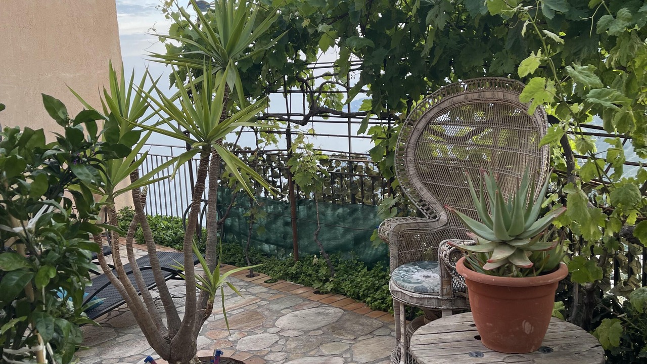 Photo of Patio Balcony in Forza d'Agro