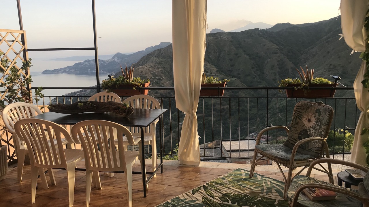 Photo of Outdoor in Forza d'Agro