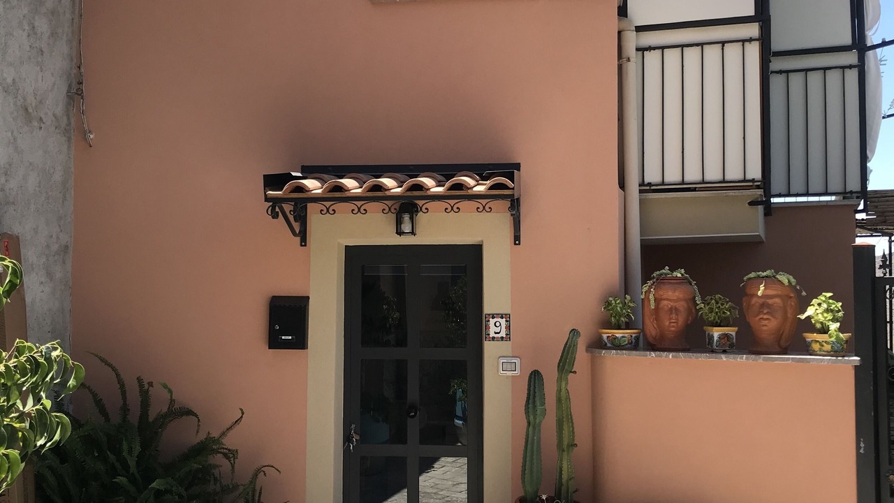 Photo of Outdoor in Forza d'Agro