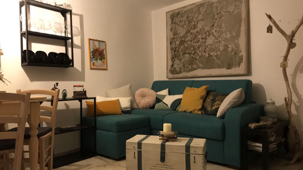 Photo of Livingroom in Forza d'Agro