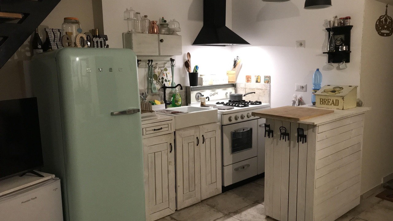 Photo of Kitchen in Forza d'Agro