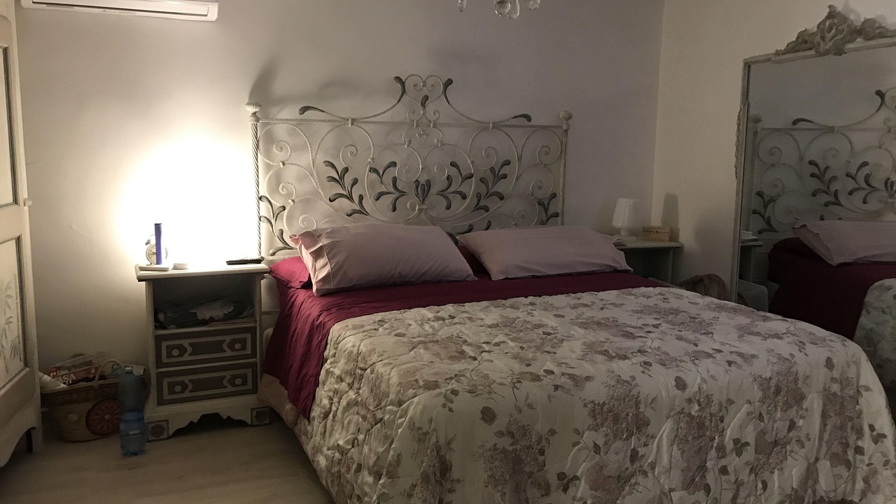 Photo of Bedroom in Forza d'Agro