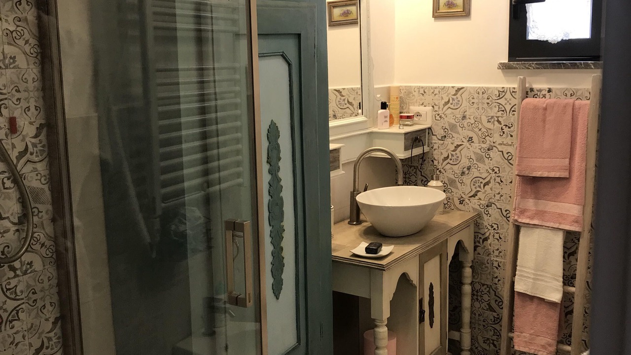 Photo of Bathroom in Forza d'Agro