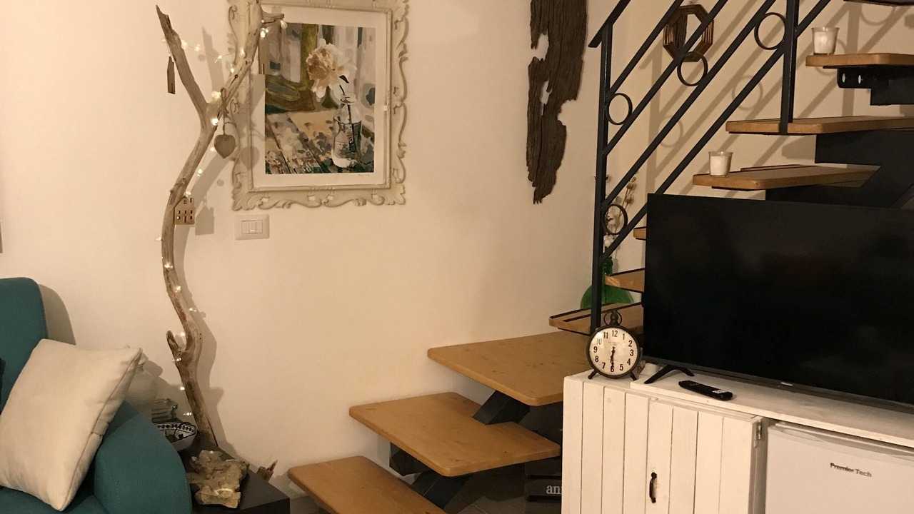 Photo of Livingroom in Forza d'Agro