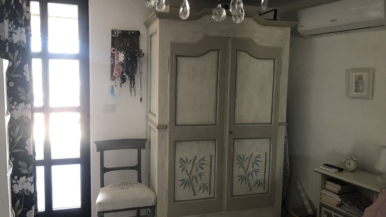 Photo of Bedroom in Forza d'Agro