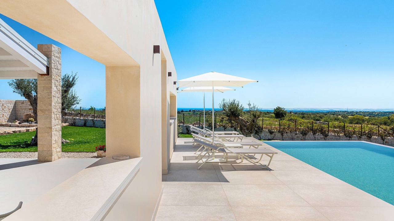 Photo of Patio Balcony in Rosolini