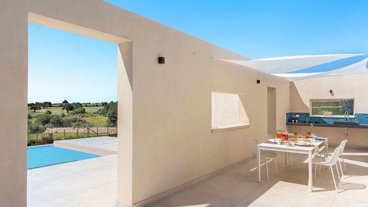 Photo of Outdoor in Rosolini