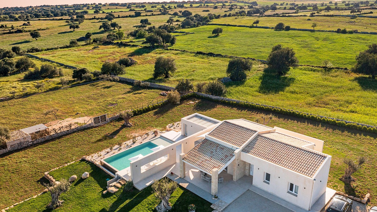 Photo of Outdoor in Rosolini