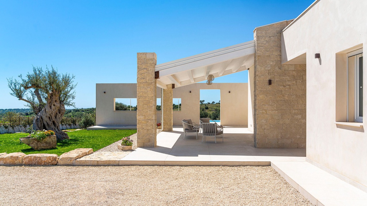 Photo of Patio Balcony in Rosolini