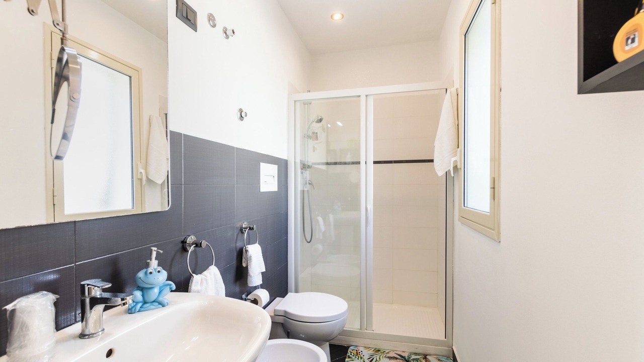 Photo of Bathroom in Noto Marina