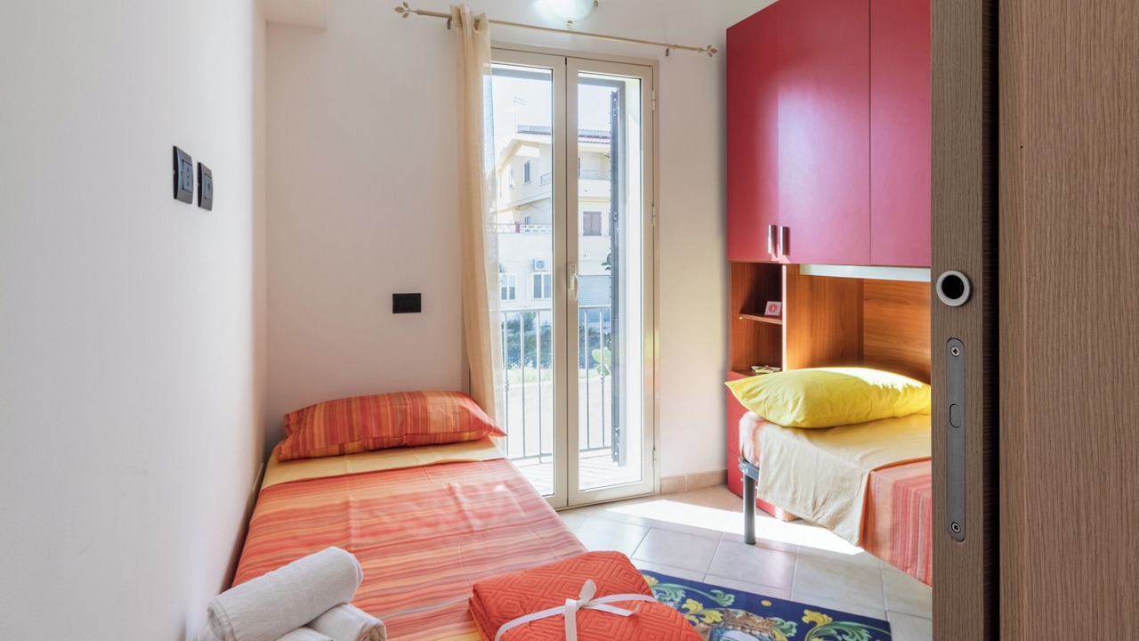 Photo of Bedroom in Noto Marina
