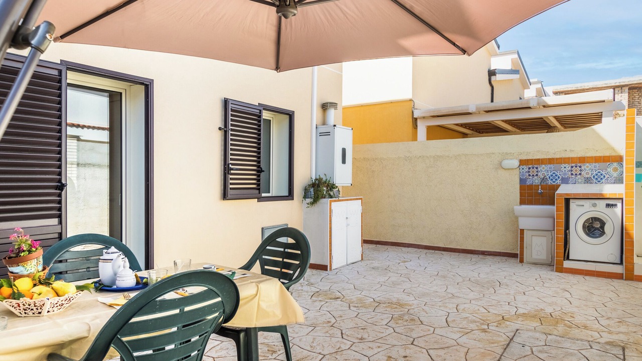Photo of Outdoor in Noto Marina