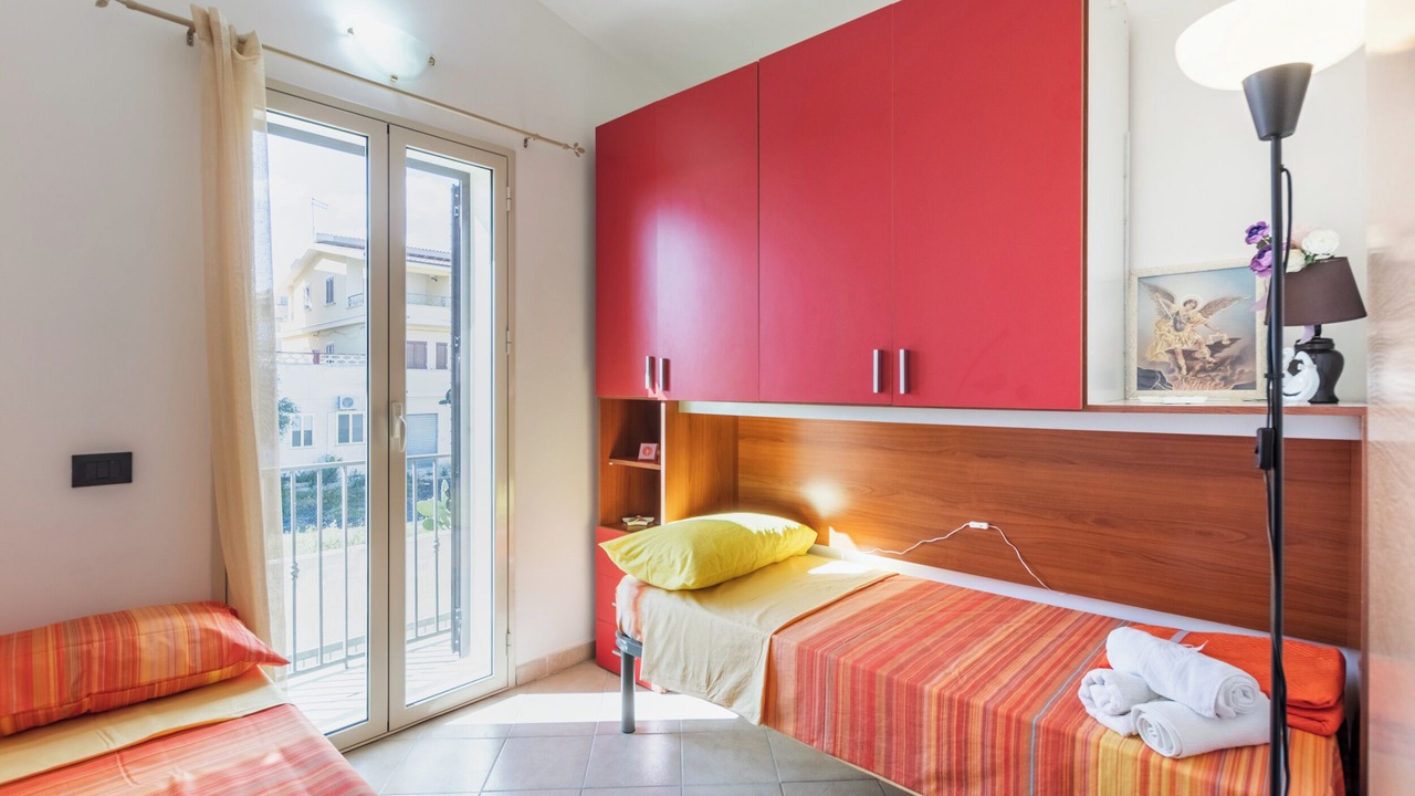 Photo of Bedroom in Noto Marina
