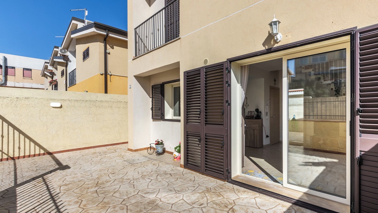 Photo of Outdoor in Noto Marina