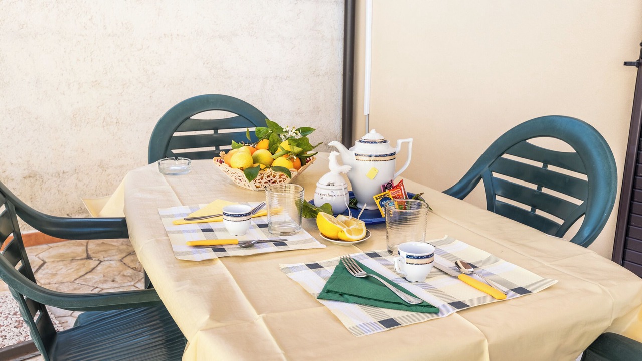 Photo of Outdoor in Noto Marina