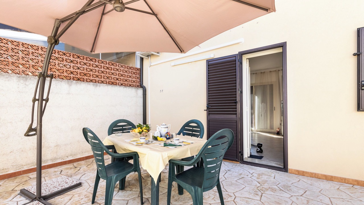 Photo of Outdoor in Noto Marina