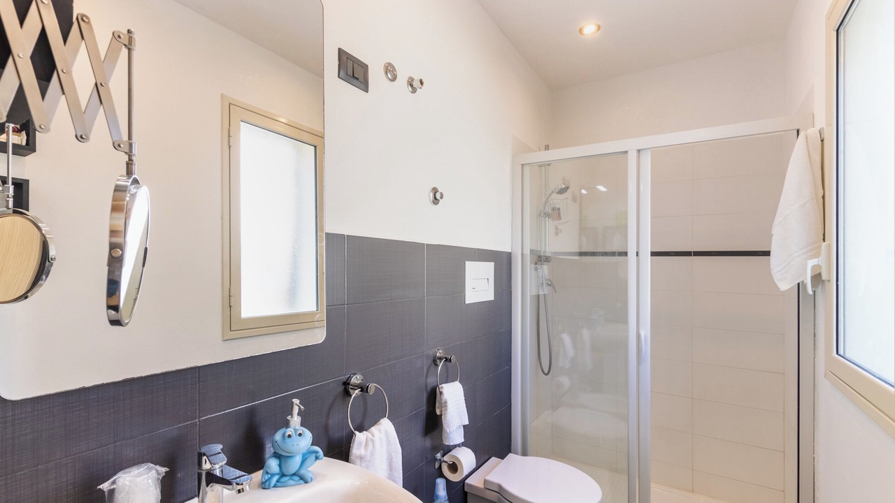 Photo of Bathroom in Noto Marina