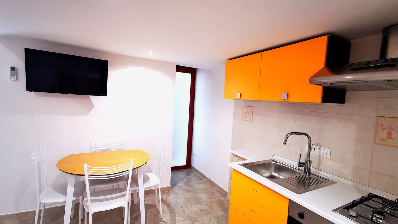 Photo of Kitchen in Milazzo