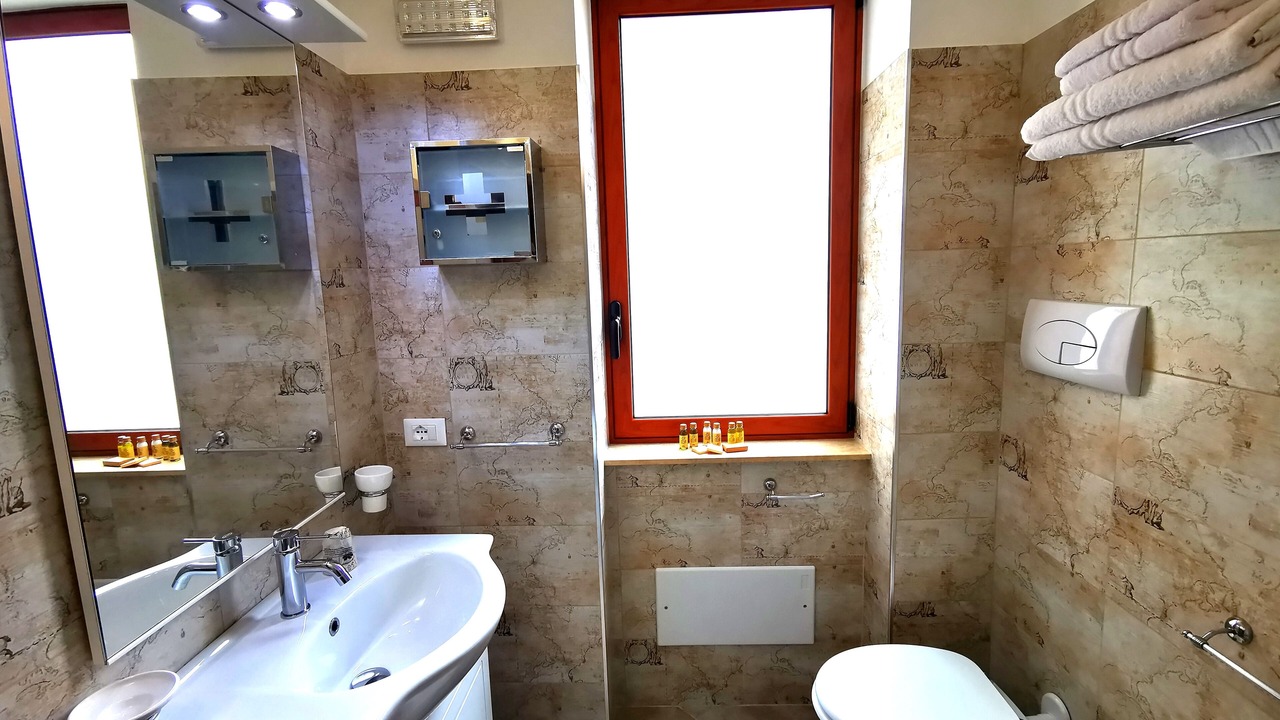 Photo of Bathroom in Milazzo