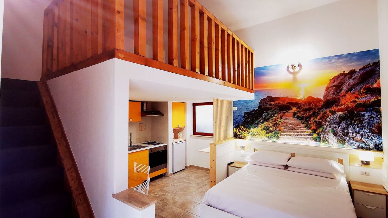 Photo of Bedroom in Milazzo