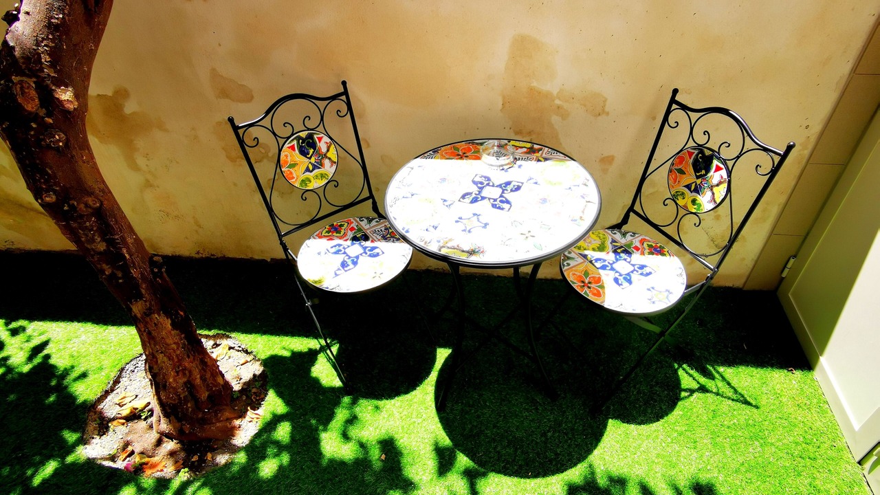 Photo of Outdoor in Milazzo