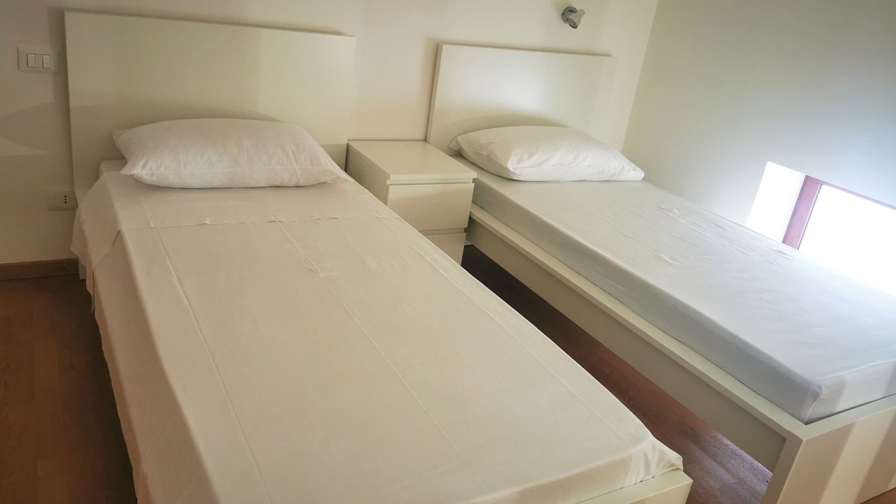Photo of Bedroom in Milazzo