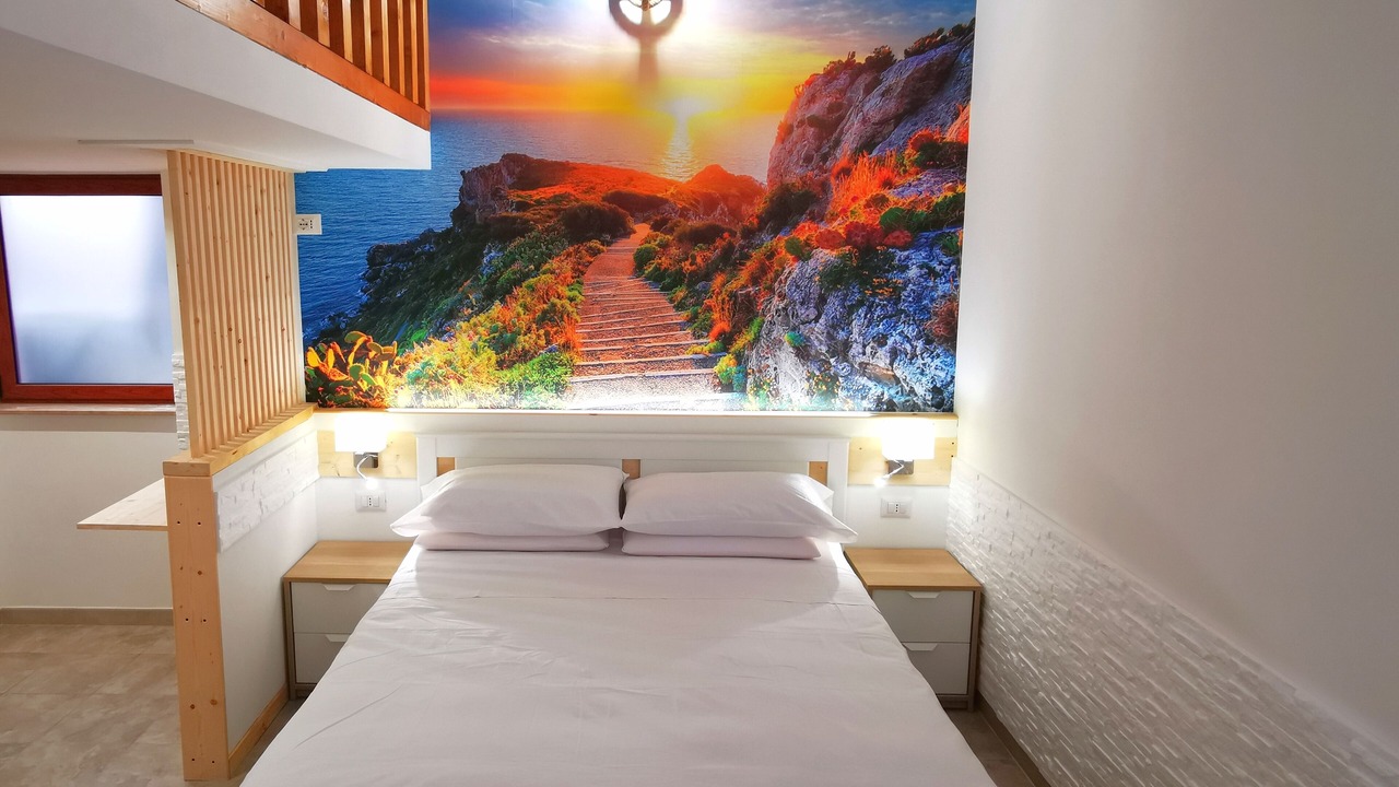 Photo of Bedroom in Milazzo