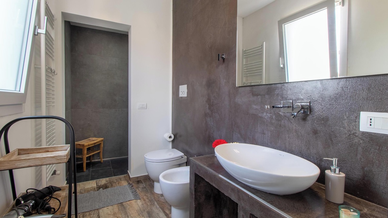 Photo of Bathroom in Vittoria