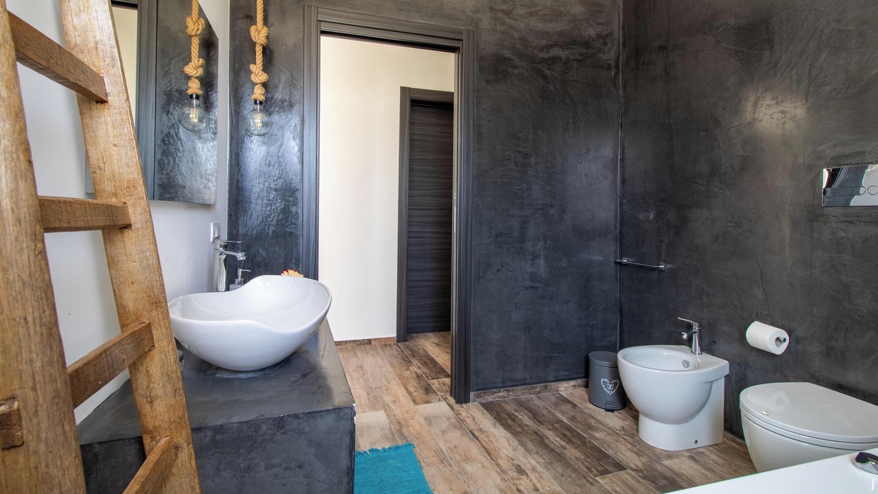 Photo of Bathroom in Vittoria