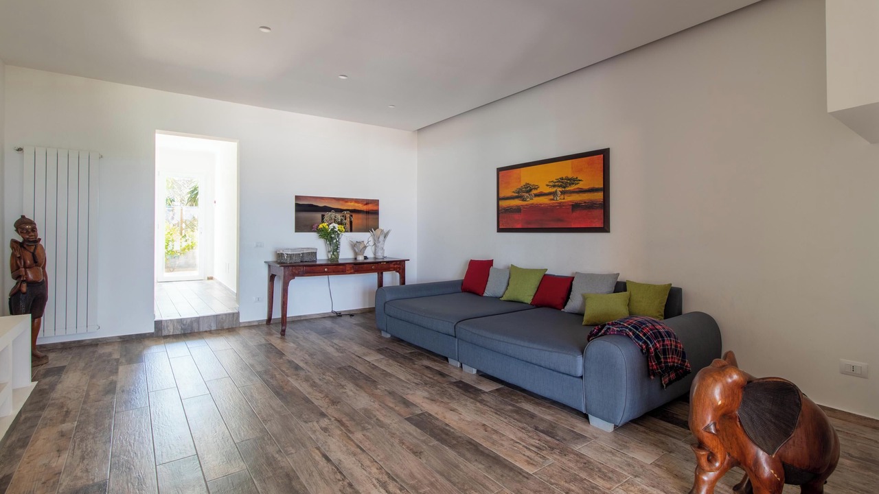 Photo of Livingroom in Vittoria
