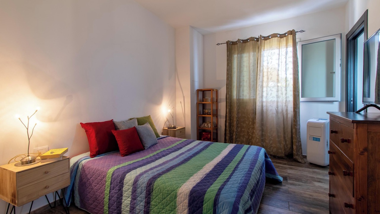 Photo of Bedroom in Vittoria