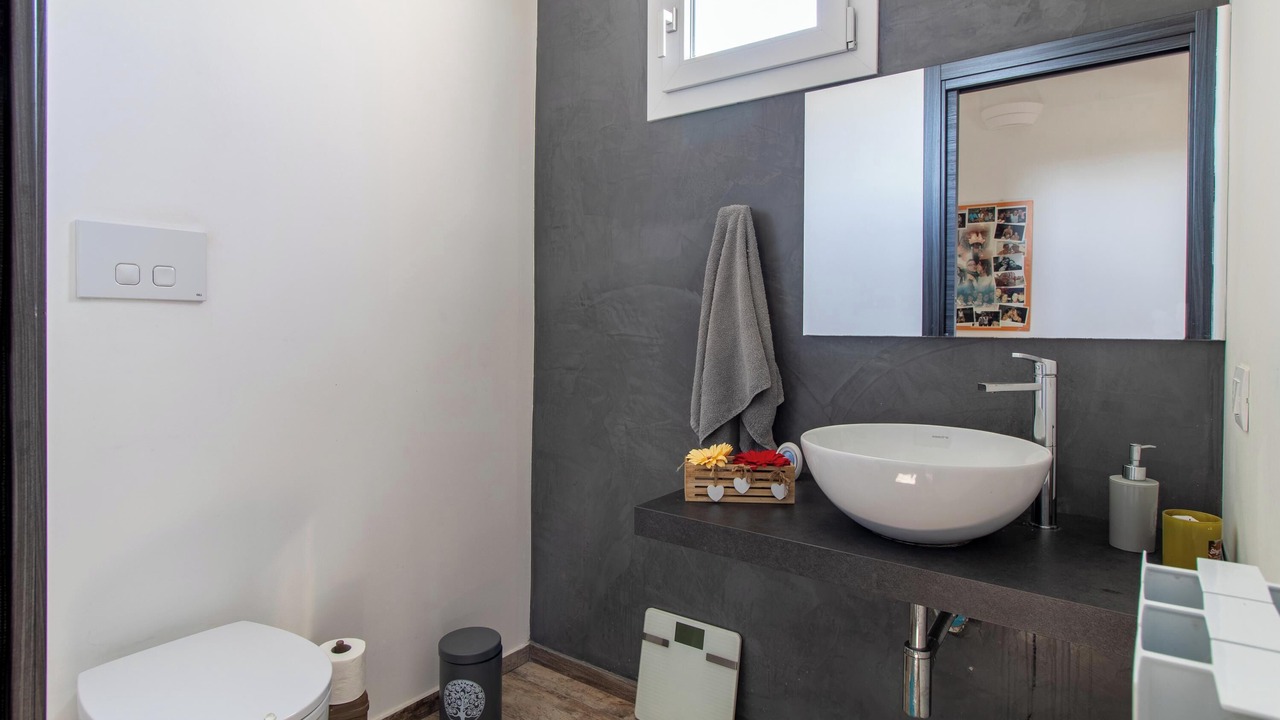Photo of Bathroom in Vittoria
