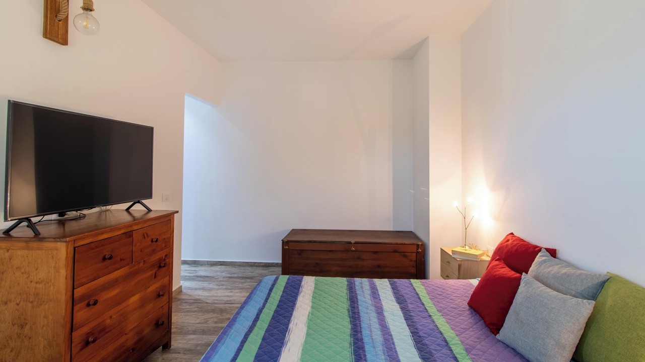 Photo of Bedroom in Vittoria