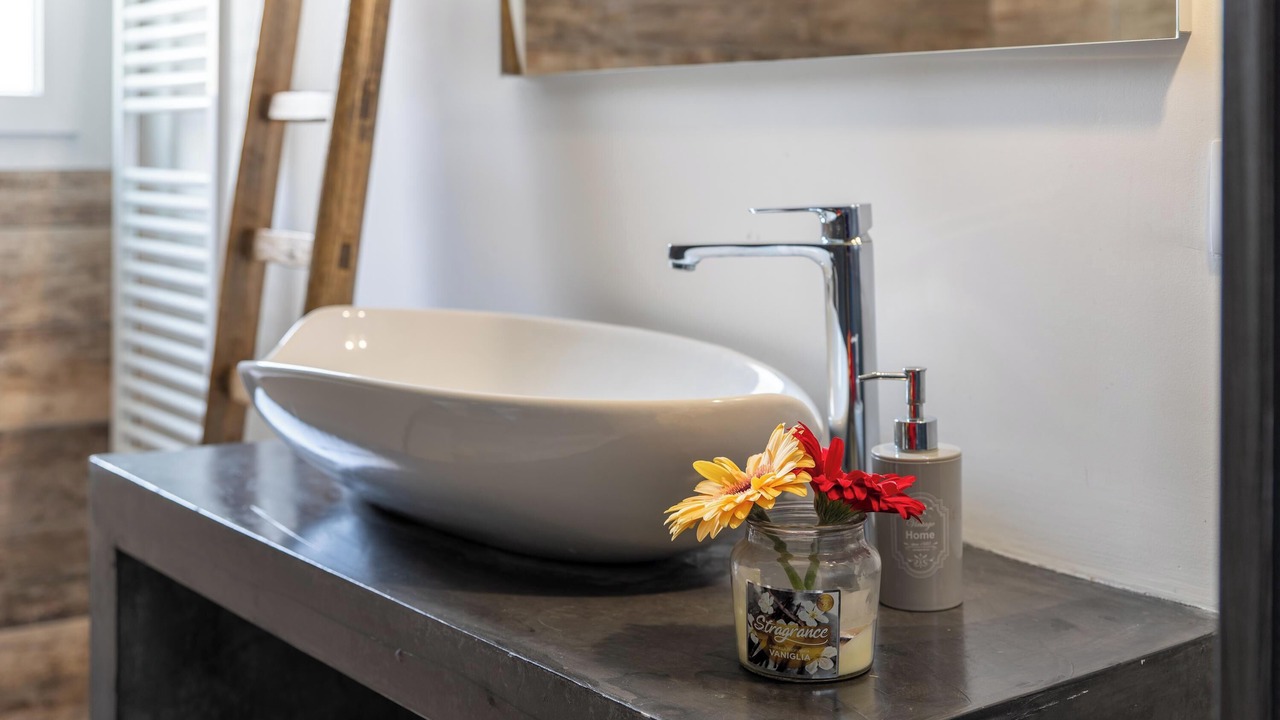 Photo of Bathroom in Vittoria