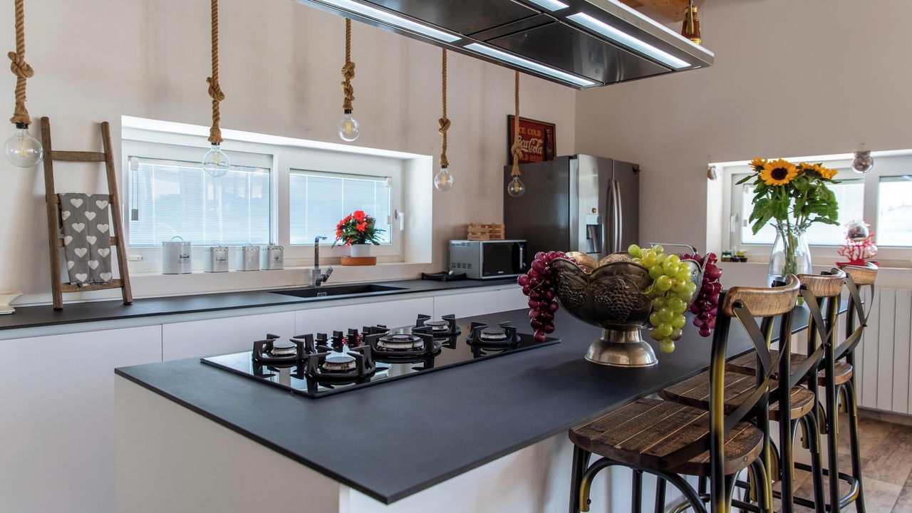 Photo of Kitchen in Vittoria