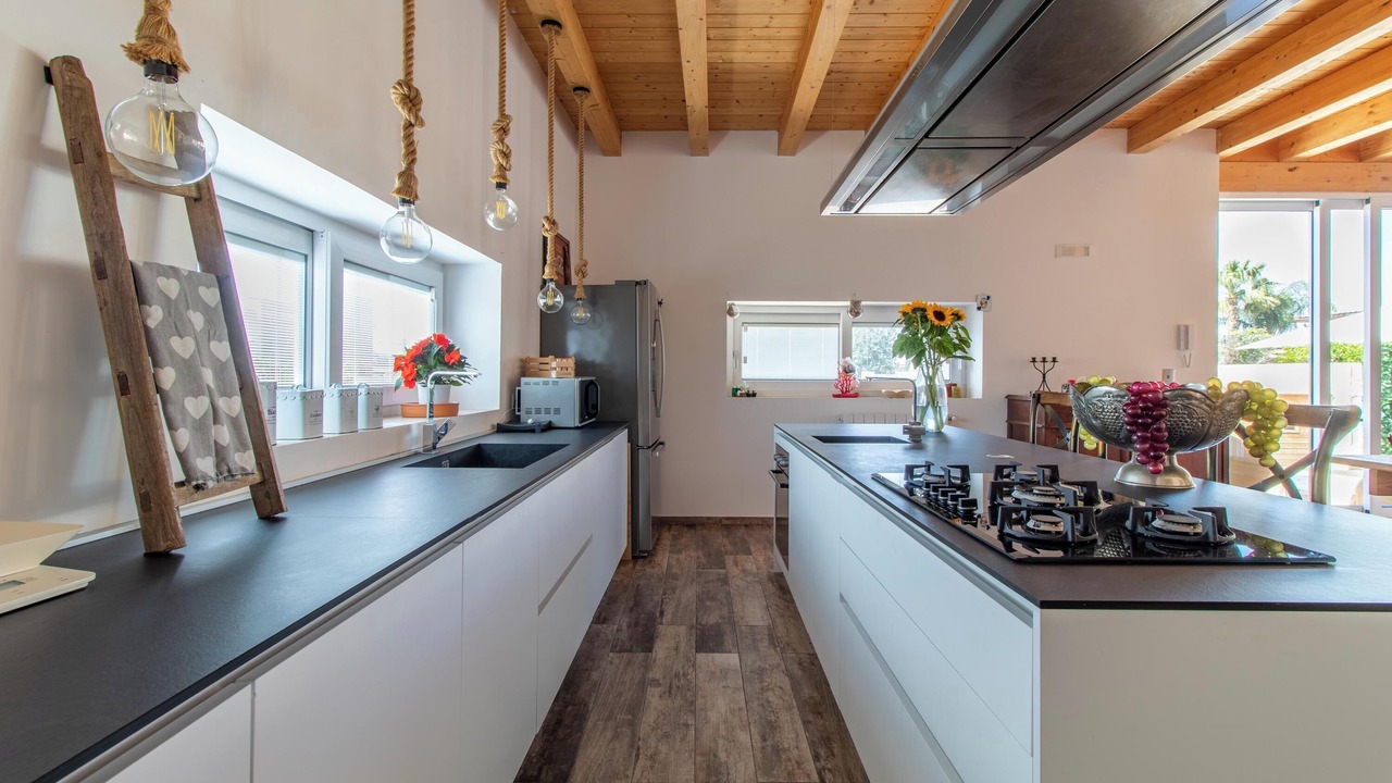 Photo of Kitchen in Vittoria