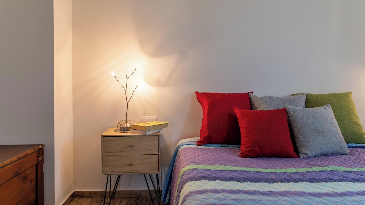 Photo of Bedroom in Vittoria
