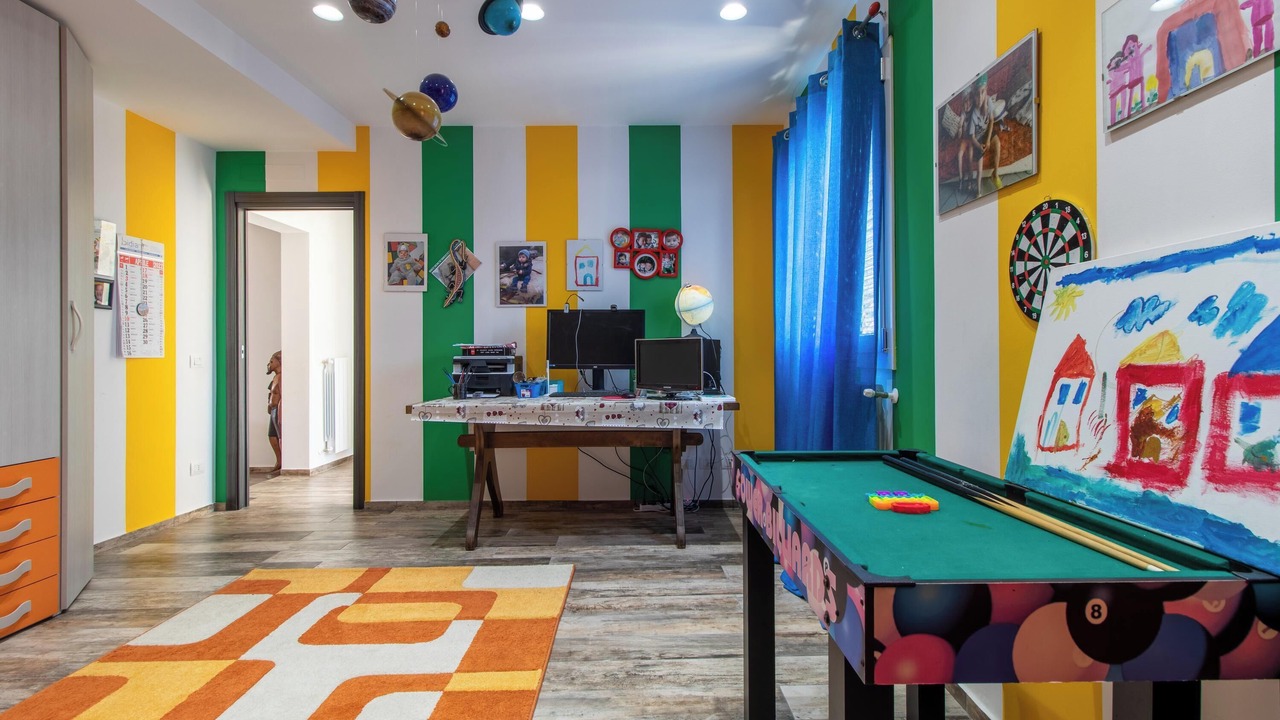 Photo of Bedroom in Vittoria