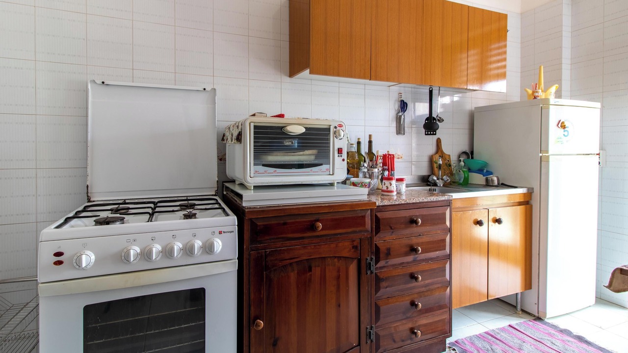 Photo of Kitchen in Pozzallo
