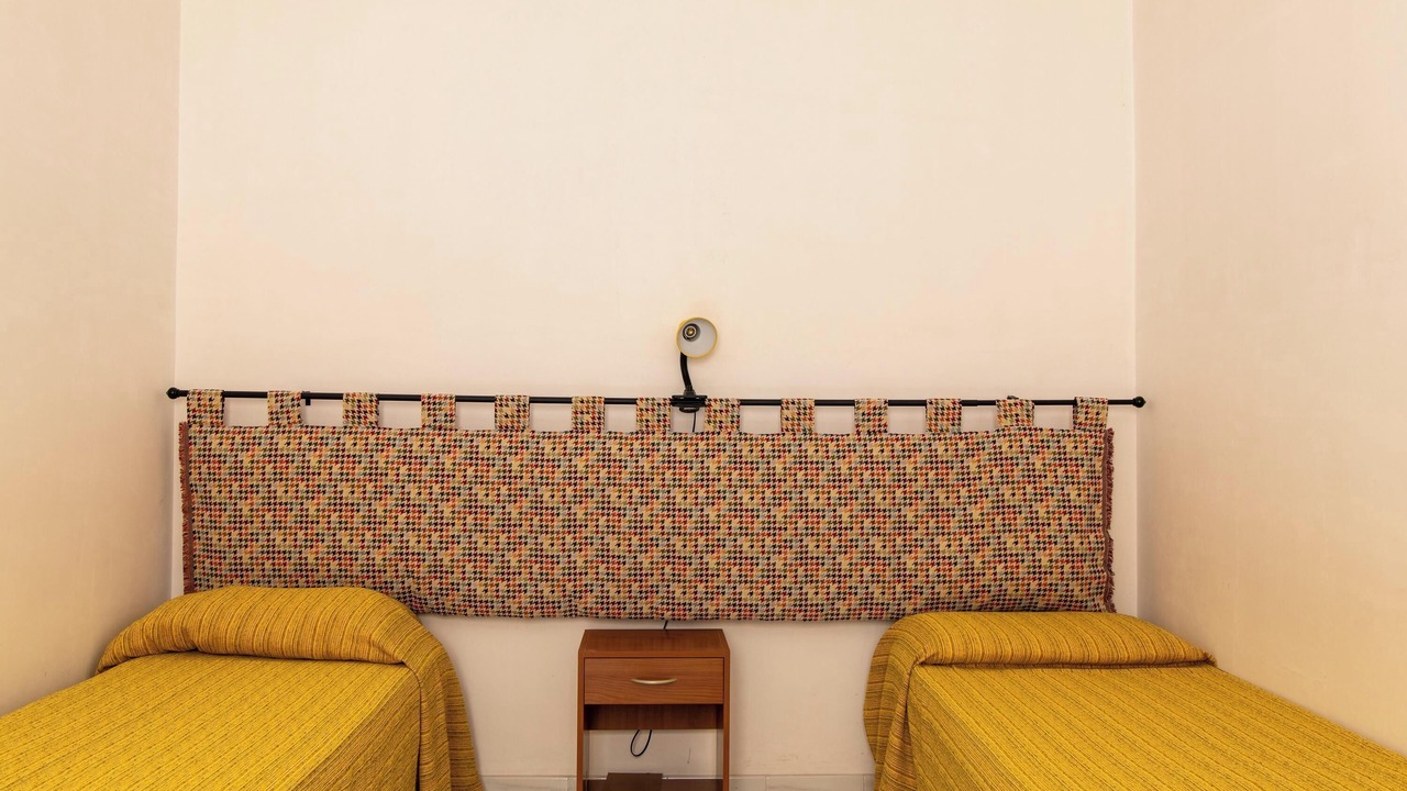 Photo of Bedroom in Pozzallo